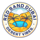 Red Sand Dubai